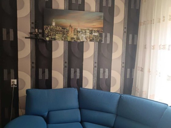 Продам 2 к. кв. Новые дома. ( Дворец спорта).(404363) Харків