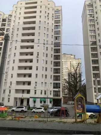 Продаю 2комн.квартиру жк Сокольники, Профессорская.Сумская.Е-віднов - фото 1