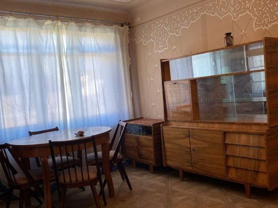 2-кімнатна квартира з індивідуальним опаленням Львів