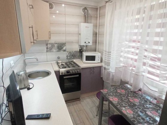 Продам 3-кімнатну квартиру по вулиці Дудикіна Запорожье