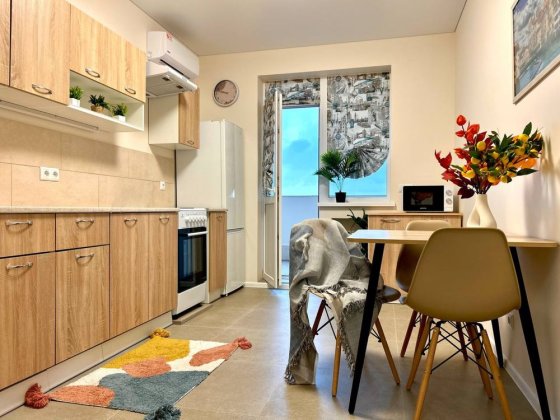 Класна 2 кім.квартира в ЖК Софія Київська, єВідновлення, Постанови Софіївська Борщагівка