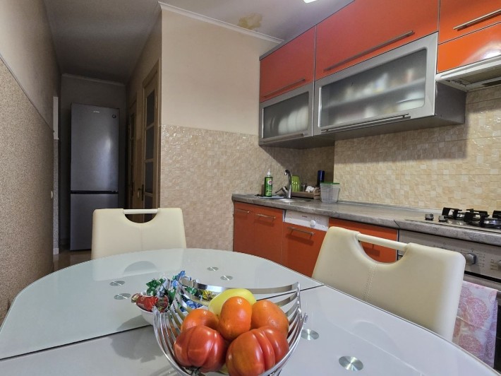 Продаж 2 кімн квартири вул. Наукова - фото 1