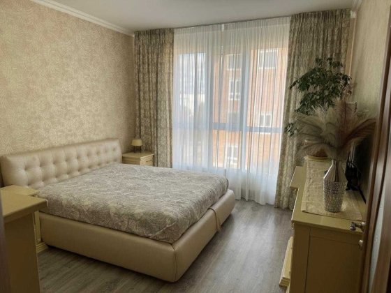 ПРОДАЖ 2 кв + паркомісце, Ягідна 23, ЖК Данія, Софіївська Борщагівка Софіївська Борщагівка