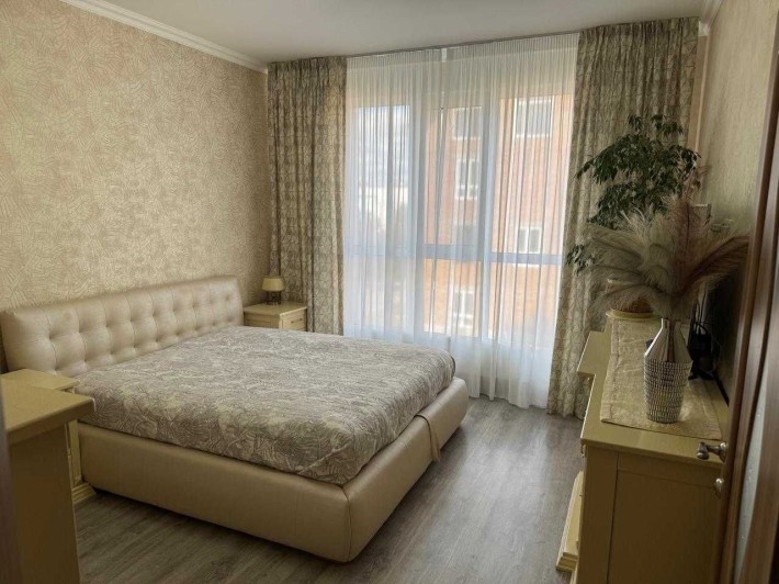 ПРОДАЖ 2 кв + паркомісце, Ягідна 23, ЖК Данія, Софіївська Борщагівка - фото 1