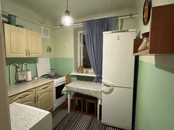 Продаётся 2х ком. ул. Героев полка Азов Запоріжжя