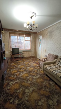 Добровольского/Марсельская, 4 этаж, раздельные комнаты, свободная. - фото 1