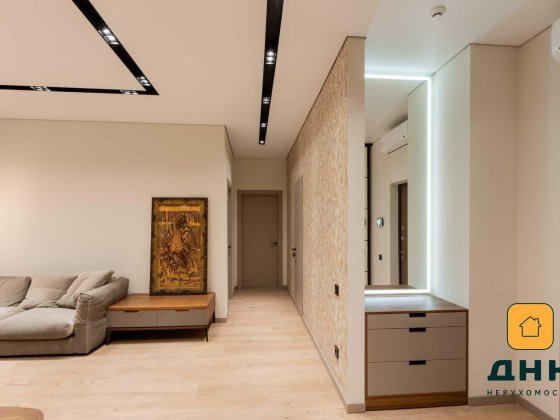 Аркадия‼️ВИД МОРЯ‼️НОВЫЙ РЕМОНТ• 3к квартира • Элегия парк Генуэзская Одесса