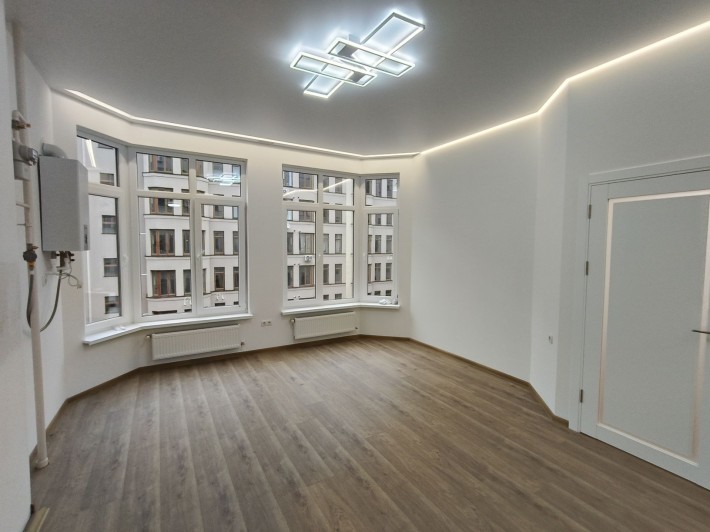 Кому квартиру на берегу Черного Моря?! - фото 1