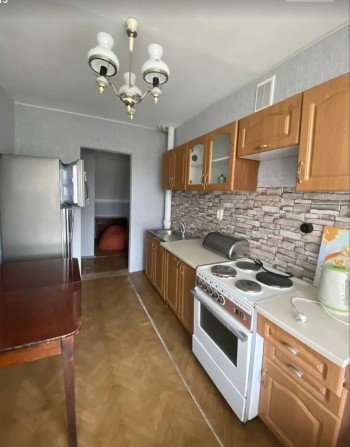 1 кімнатна квартира, Піски, Південний - фото 1