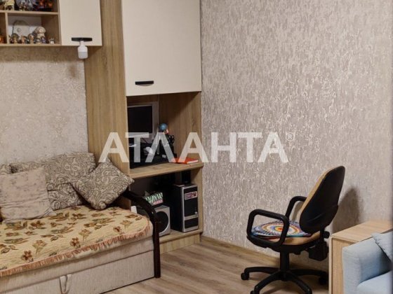 Двухкомнатная квартира на Средней с капитальным ремонтом Одесса