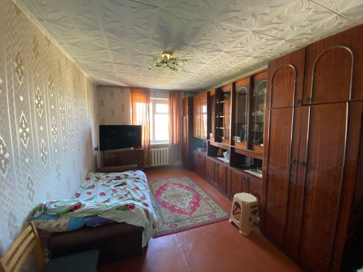 Продаж  видової двокімнатної квартири на Сухому фонтані (л1) - фото 1