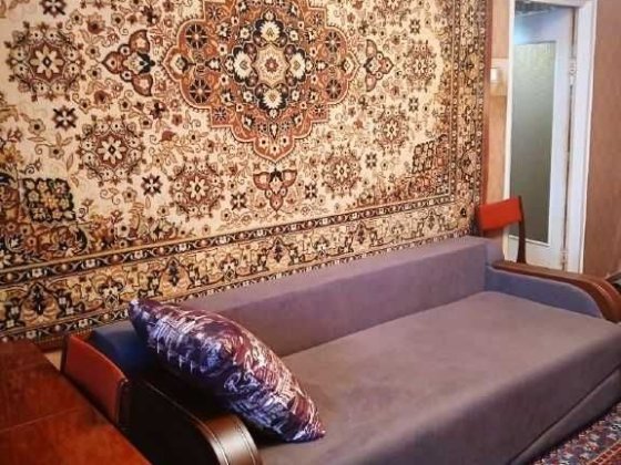 1-кімн. квартира чеського проєкту на Кримському бульварі. 25 500$ Одесса