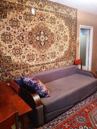 1-кімн. квартира чеського проєкту на Кримському бульварі. 25 500$ - фото 1