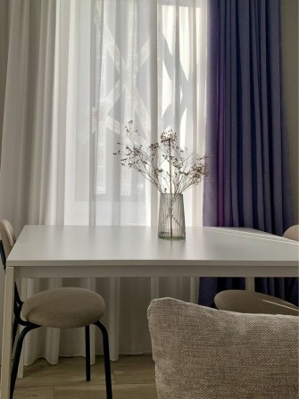 Гарна квартира ( без відключень електрики) - фото 1