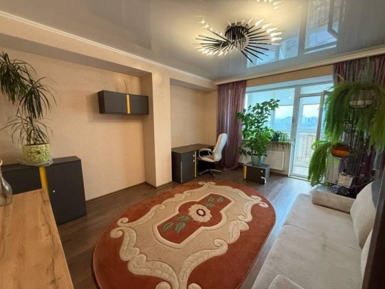 Продам 1-ком квартиру с ремонтом в ЖК Прохоровский (3-115-100 НП) Одеса