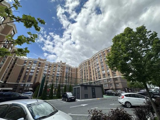 Продам 2 кімнатну 70кв.м в новобудові ЖК СоФІЇВСЬКІ ЛИПКИ Софіївська Борщагівка