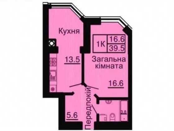 ПЕРЕПОСТУПКА 1 к квартира Софіївська Борщагівка Григорія Сковороди 14 Софіївська Борщагівка