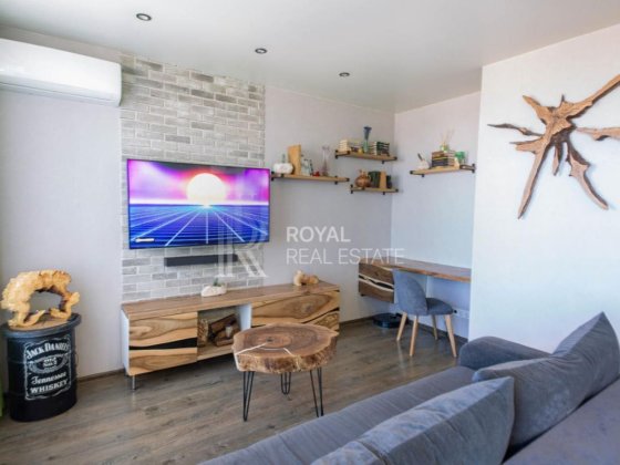 Продаж квартири Софіївська Борщагівка 2к 77м2 ЖК «Уютний квартал» Софіївська Борщагівка