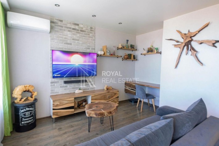 Продаж квартири Софіївська Борщагівка 2к 77м2 ЖК «Уютний квартал» - фото 1