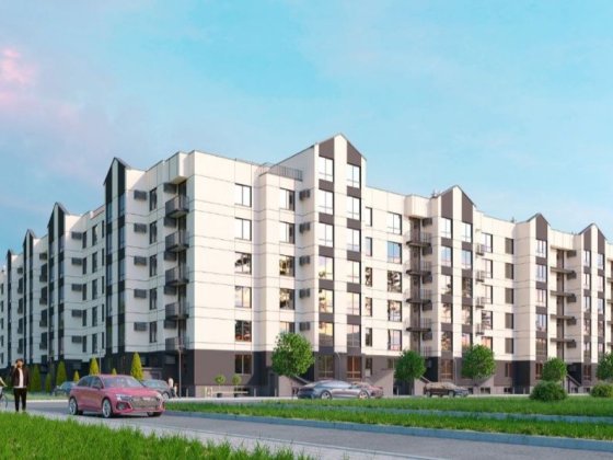 Продаж квартир в Софіївський Борщагівці! Софіївська Борщагівка