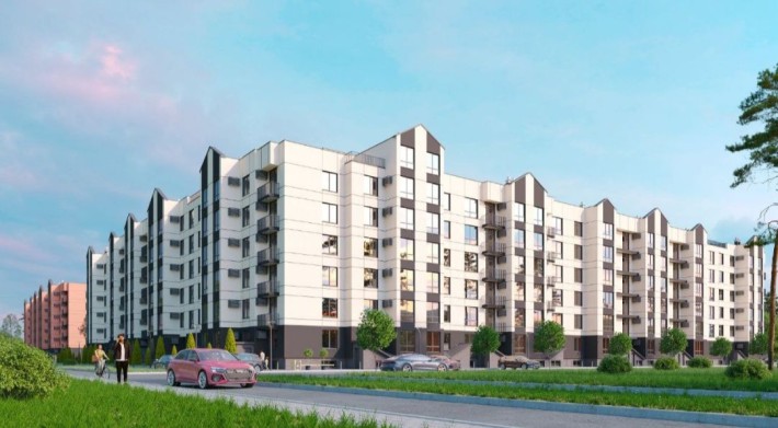 Продаж квартир в Софіївський Борщагівці! - фото 1