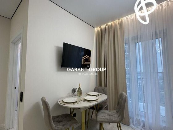 Однокімнатна квартира в Кадор Сіті Одеса