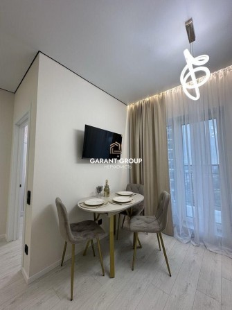 Однокімнатна квартира в Кадор Сіті - фото 1