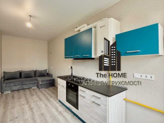 Продаж просторої 1-кімн квартири в ЖК Київський Маєток Софіївська Борщагівка