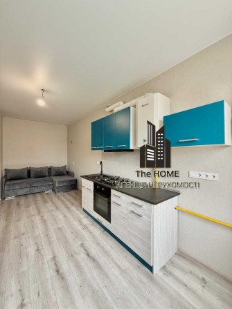 Продаж просторої 1-кімн квартири в ЖК Київський Маєток - фото 1