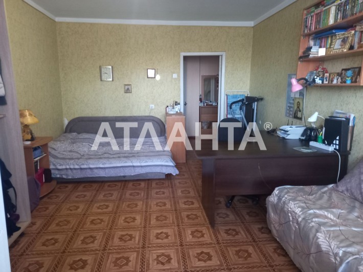 1 комнатная на Таирова — всё рядом, цена доступна! - фото 1