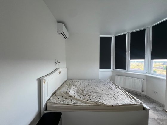 Продаж 2к квартири з пемонтом/ЖК Львівський Маєток/Без комісії! Софиевская Борщаговка