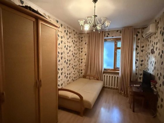 Продам 3 комнатную квартиру на Черемушках