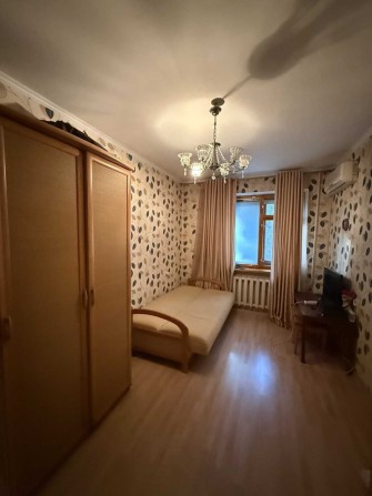 Продам 3 комнатную квартиру на Черемушках - фото 1