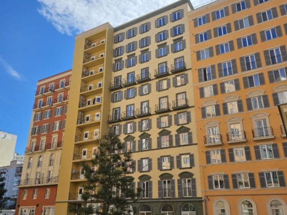 1 - кімнатна в новому ЖК на Таїрово! Держ програми! Одесса