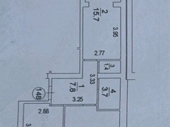 Продам 2кк ЖК Львівський маєток! Є-оселя! Софіївська Борщагівка