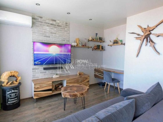 Продаж пентхаус ЖК "Уютний квартал" 77м2 Софіївська Борщагівка Софіївська Борщагівка