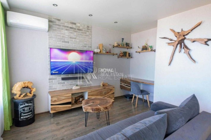 Продаж пентхаус ЖК "Уютний квартал" 77м2 Софіївська Борщагівка - фото 1