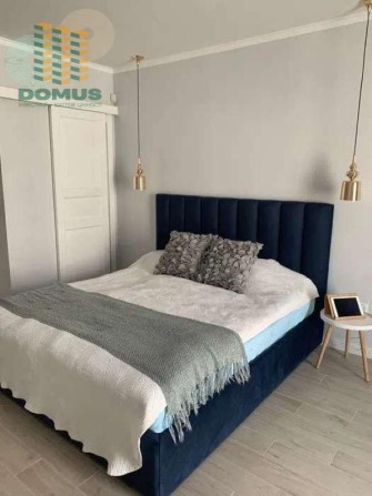 Продам 2к квартиру в ЖК Золотые Столбы! Свежий ремонт! Боровского! - фото 1