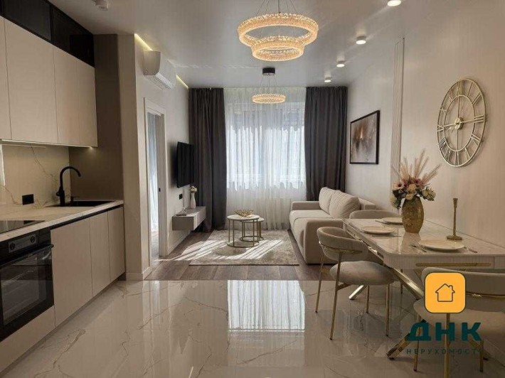 Аркадия .Генуэзская. Французский Б-р. Курортный переулок.51 Жемчужина. - фото 1