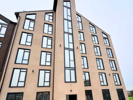 Готові документи | 1-кімнатна з окремою кухнею та газом | Кільцева Софіївська Борщагівка