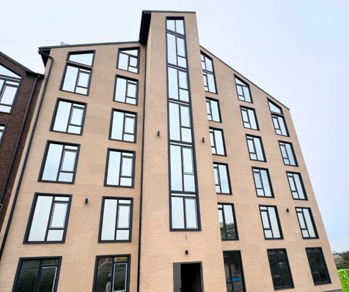 Готові документи | 1-кімнатна з окремою кухнею та газом | Кільцева - фото 1