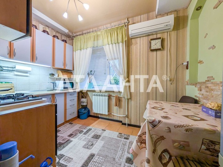 ПАРК ГОРЬКОГО 2 комнатная квартира Евроремонт Укомплектована - фото 1