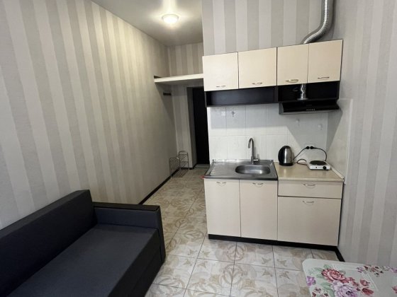 ‼️Реально‼️Продам студию метро Масельского ЖК Садовый город Харьков