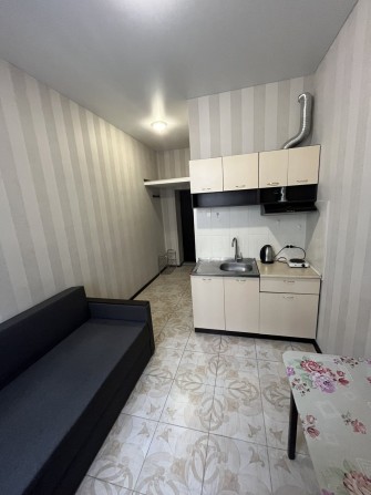 ‼️Реально‼️Продам студию метро Масельского ЖК Садовый город - фото 1