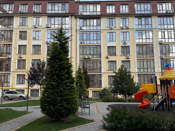 Продам 1 комнатную в ЖК Клаб Марин Дача Ковалевского море парк Одеса