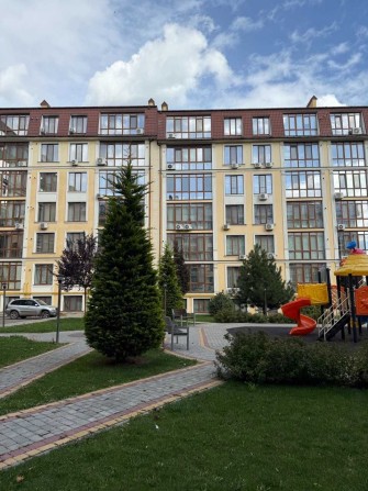 Продам 1 комнатную в ЖК Клаб Марин Дача Ковалевского море парк - фото 1