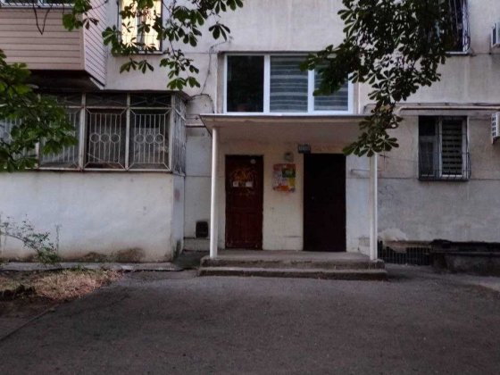 Квартира двукімнатна Таїрова площа Одесса