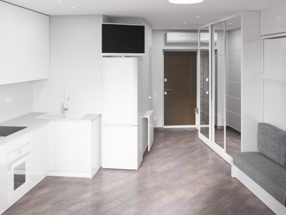 Продам квартиру с видом на море рядом с Дерибасовской Одеса