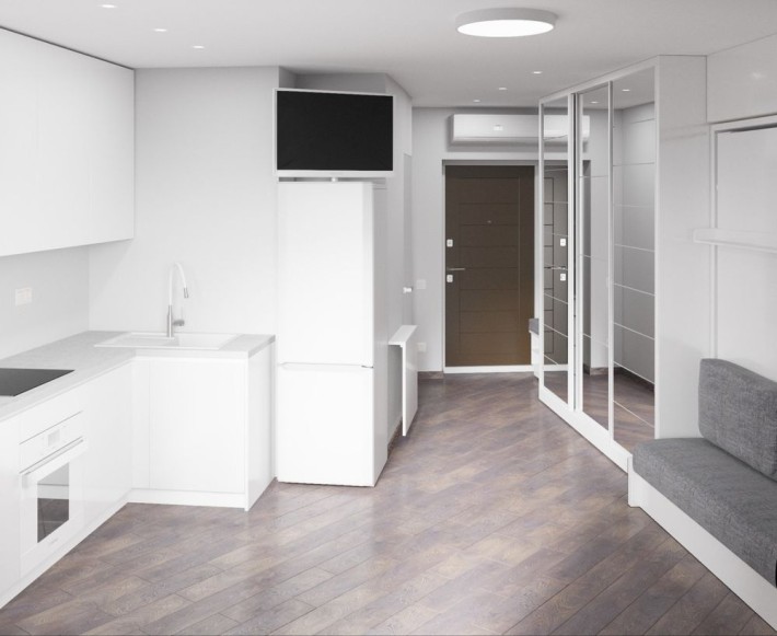 Продам квартиру с видом на море рядом с Дерибасовской - фото 1