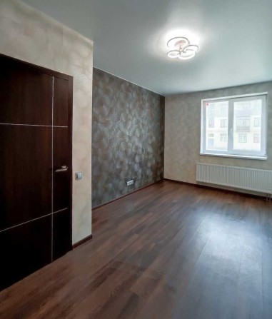 7m 1 квартира  Новострой  Индустриальный  ЖК Мира 3  ХТЗ  метро - фото 1